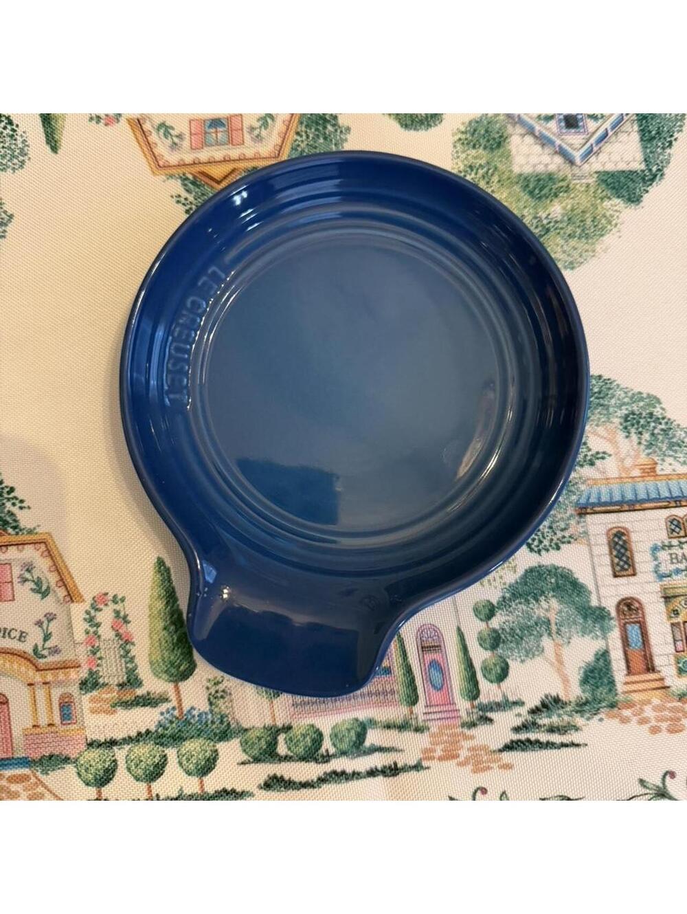 Le Creuset Spoon Rest Marsille